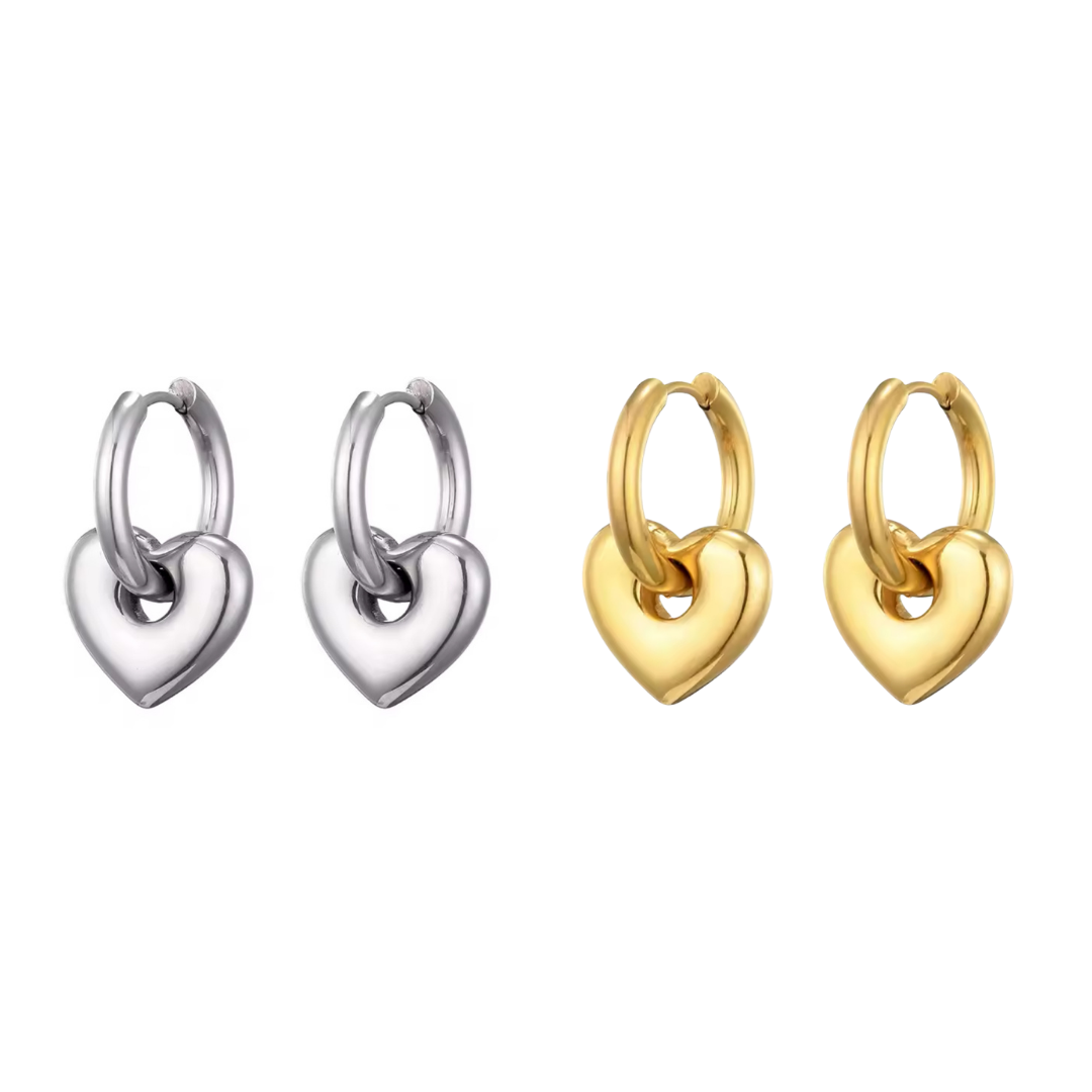 Flora (gold and silver)