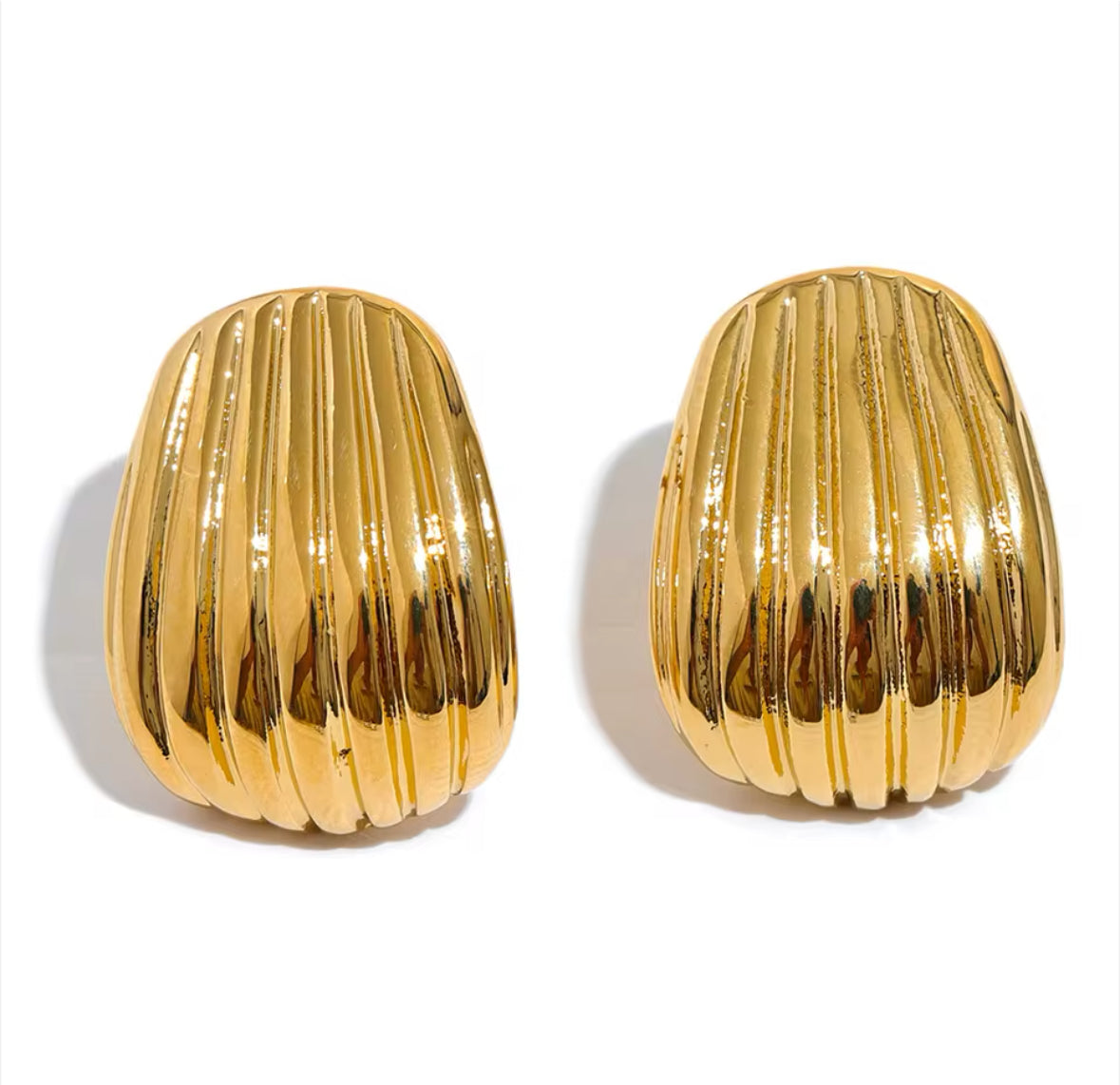 Mardi (gold and silver)