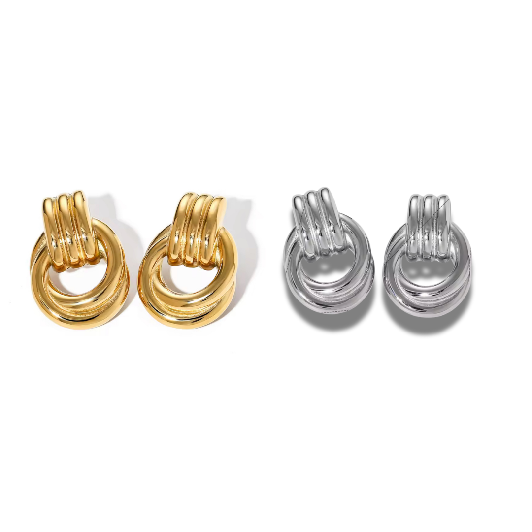 Claire (Gold and Silver)