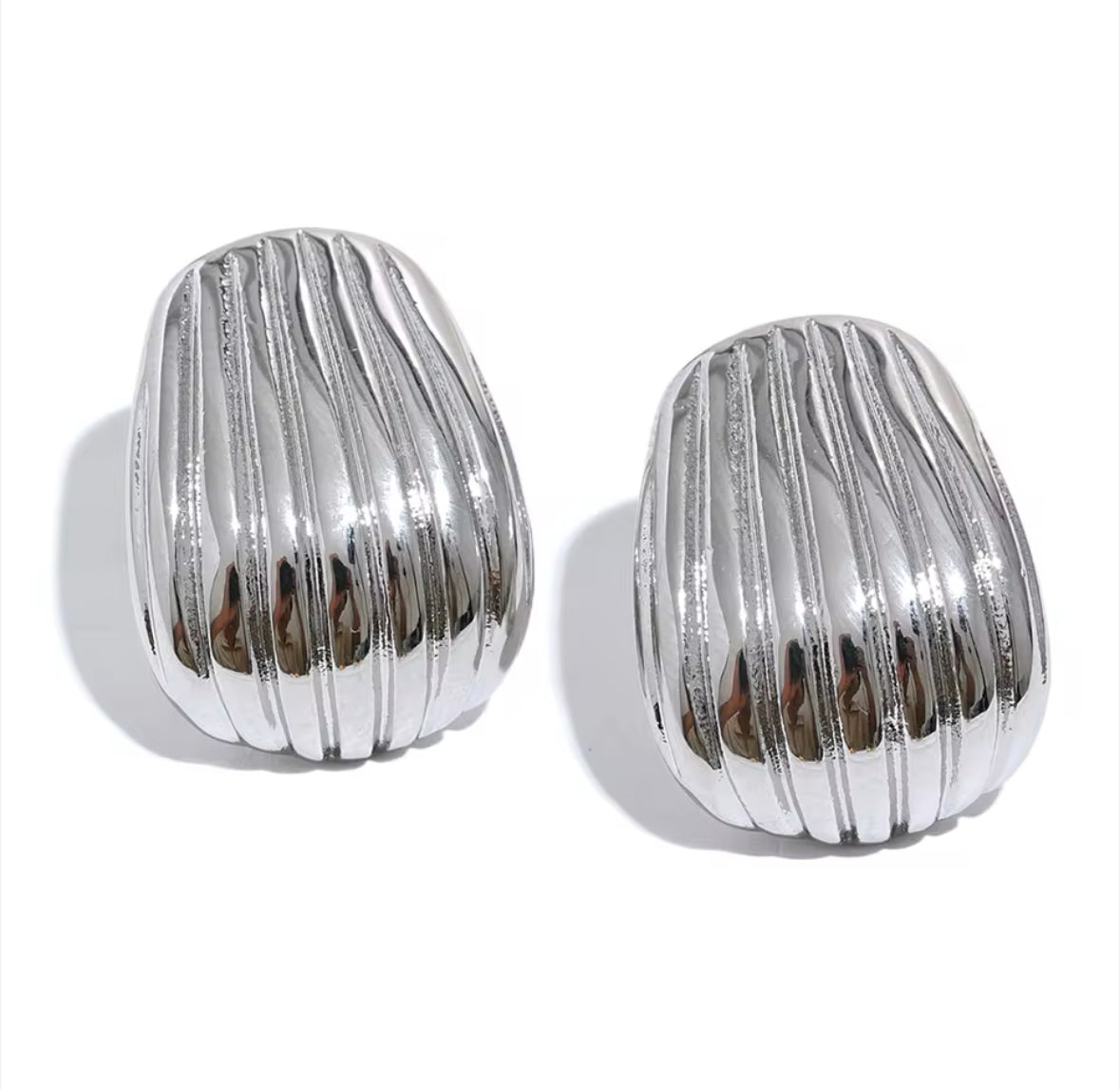 Mardi (gold and silver)