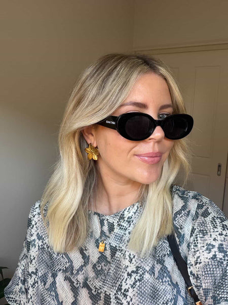 Millie (gold and silver)