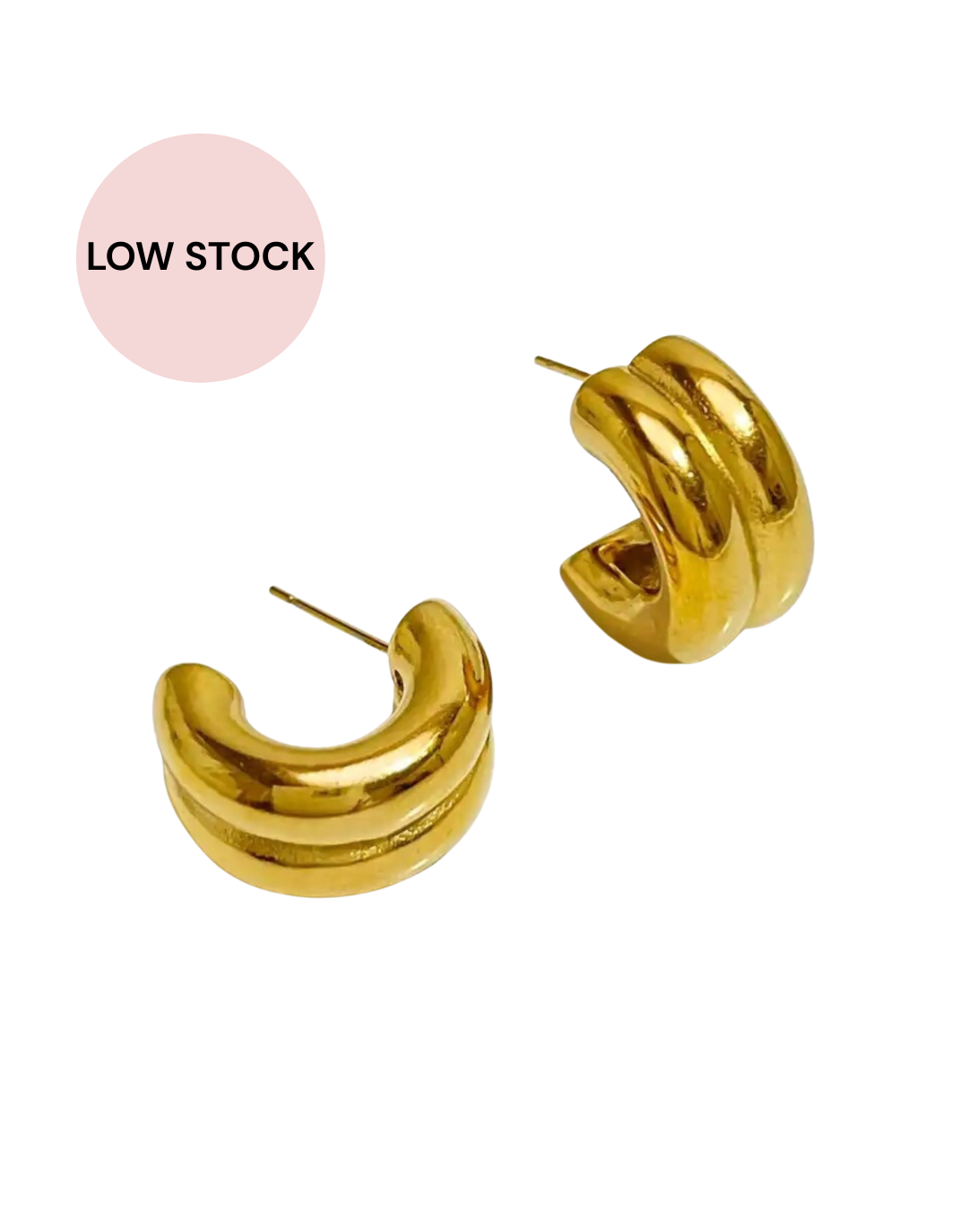 Adriana (gold and silver)