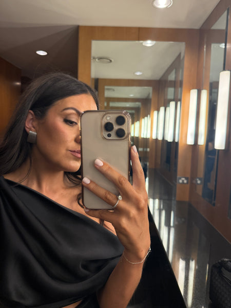 Alex (gold and silver)