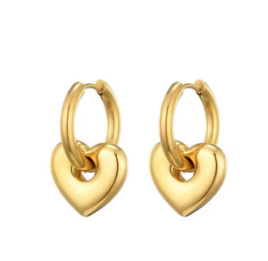 Flora (gold and silver)