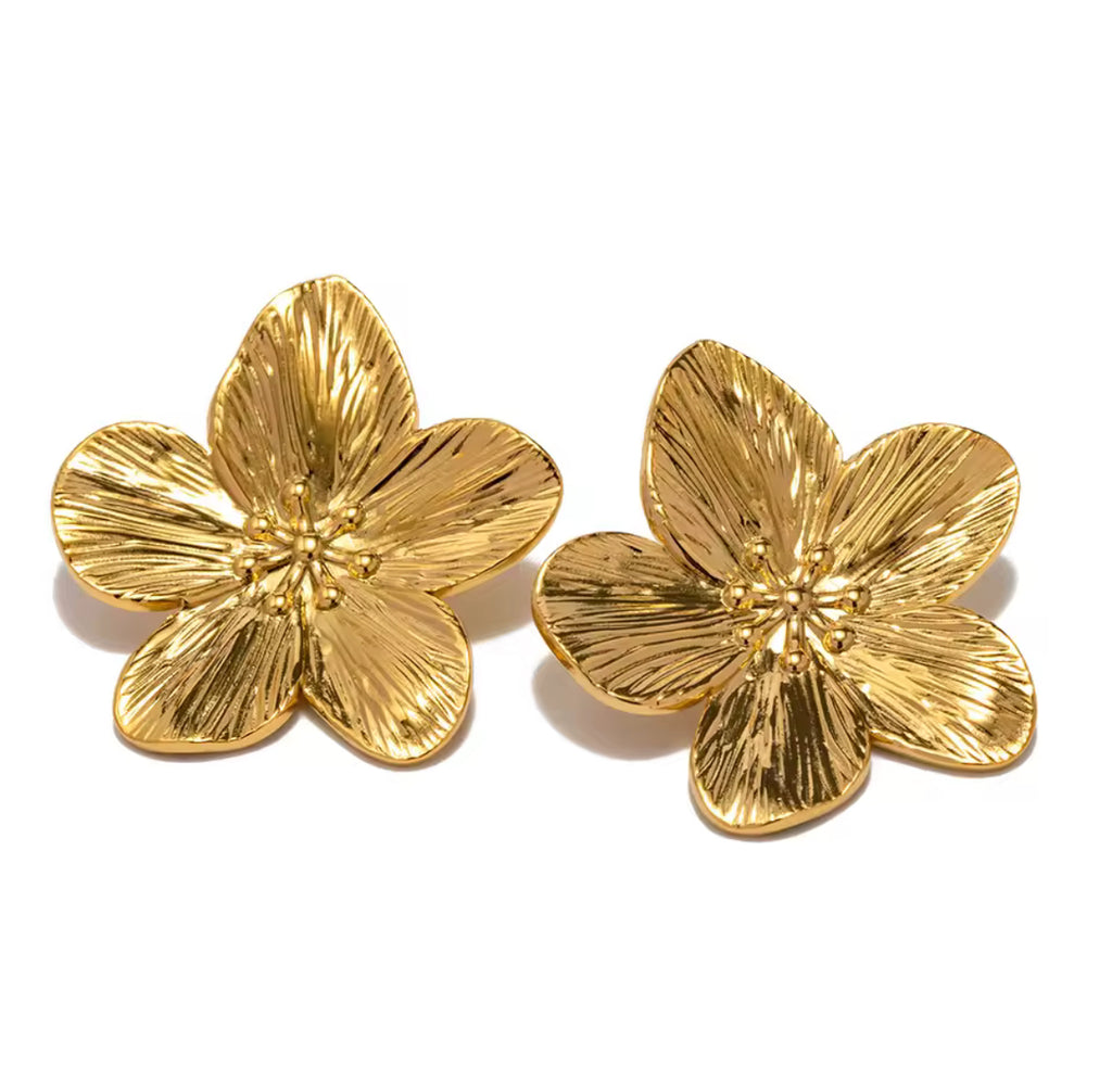 Millie (gold and silver)