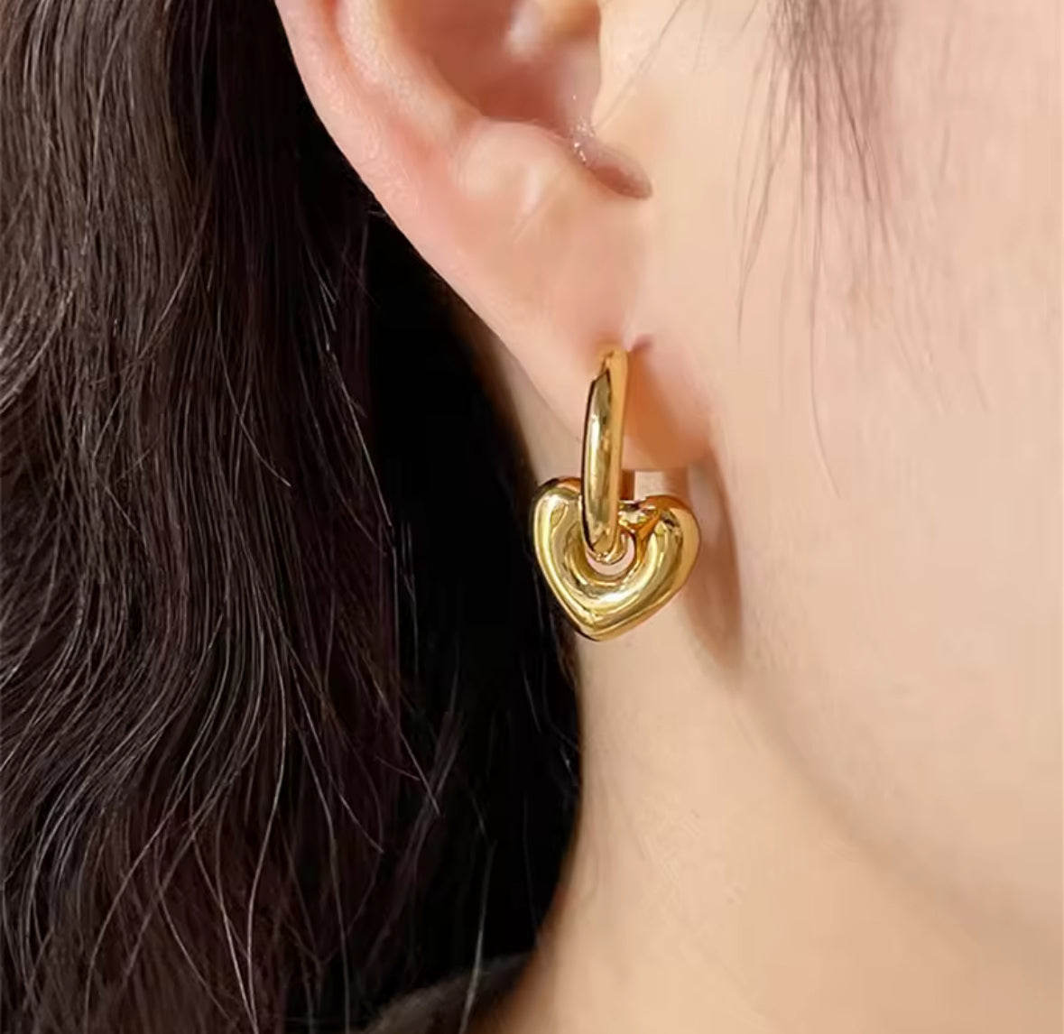 Flora (gold and silver)