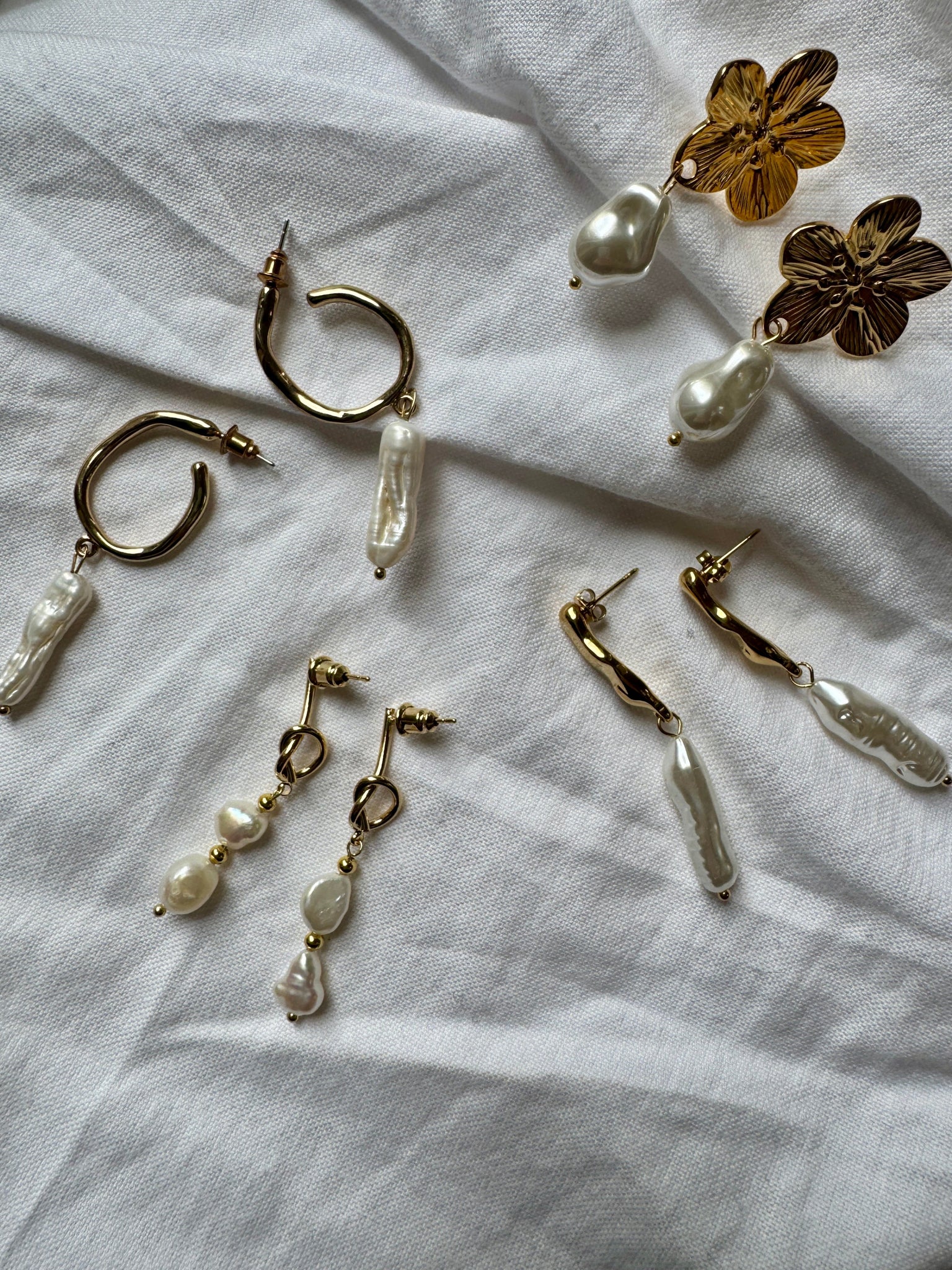 Bridal Party Set