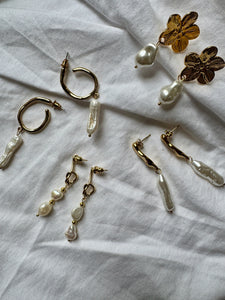Bridal Party Set