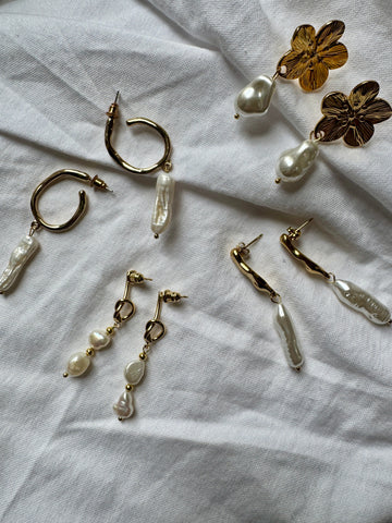 Bridal Party Set