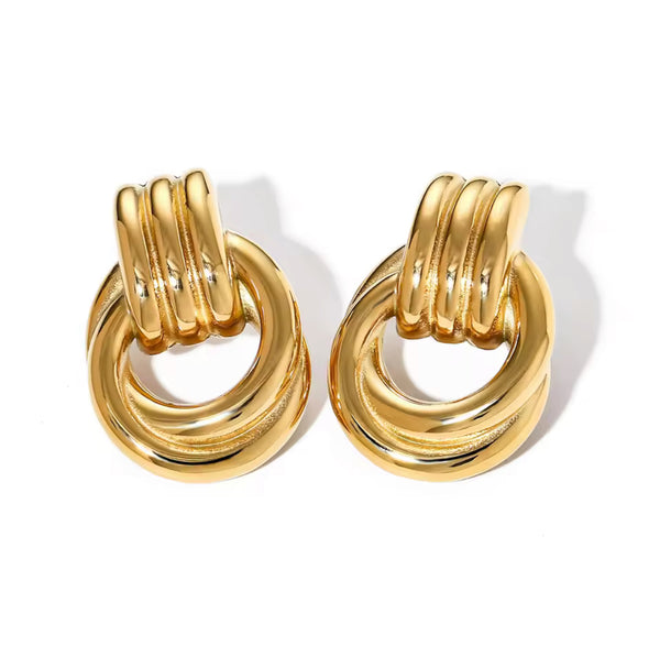 Claire (Gold and Silver)