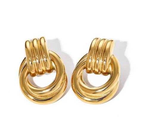 Claire (Gold and Silver)