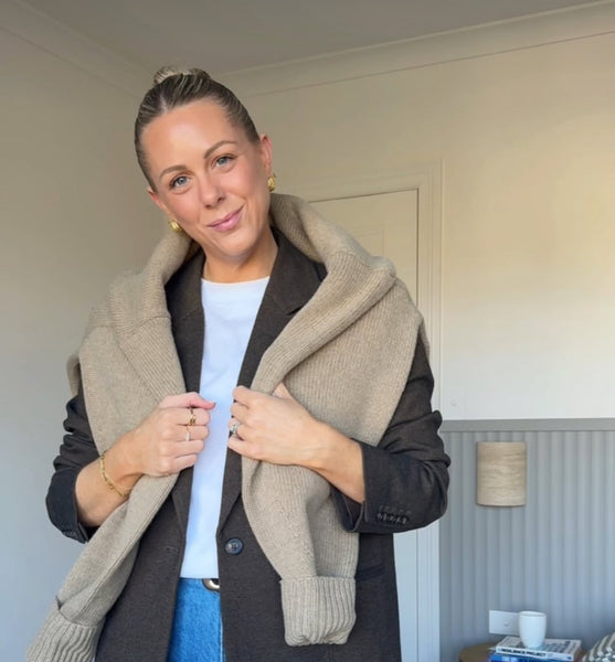 Mardi (gold and silver)