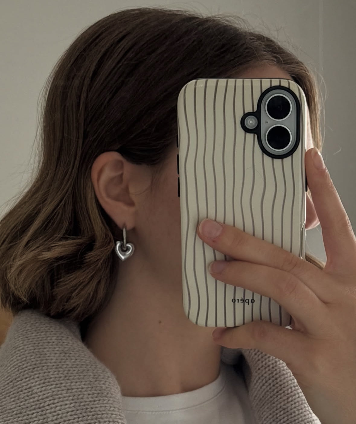 Flora (gold and silver)