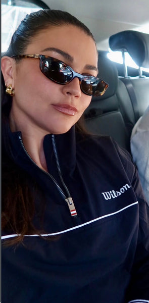 Alice (gold and silver)