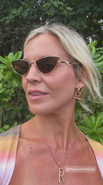 Lucy (Gold and silver)