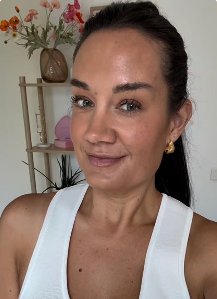 Alice (gold and silver)