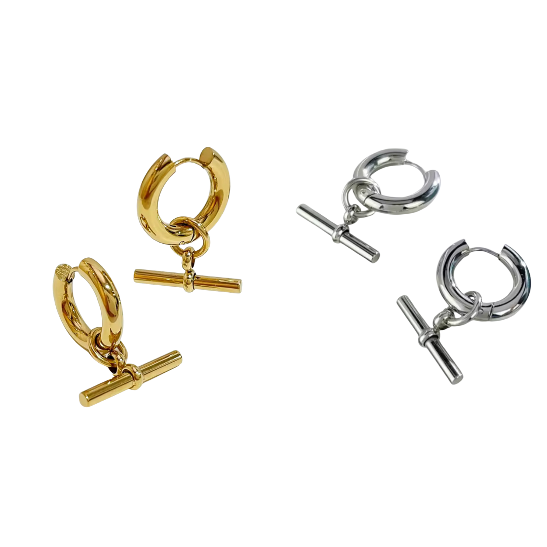 Lucy (Gold and silver)